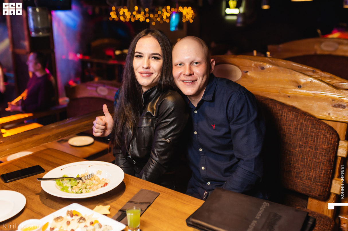 Международный День Повара в WINKEL KLUB 25