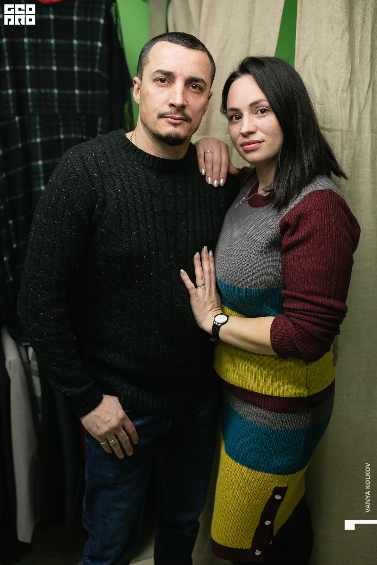 Офіційне відкриття магазину 27