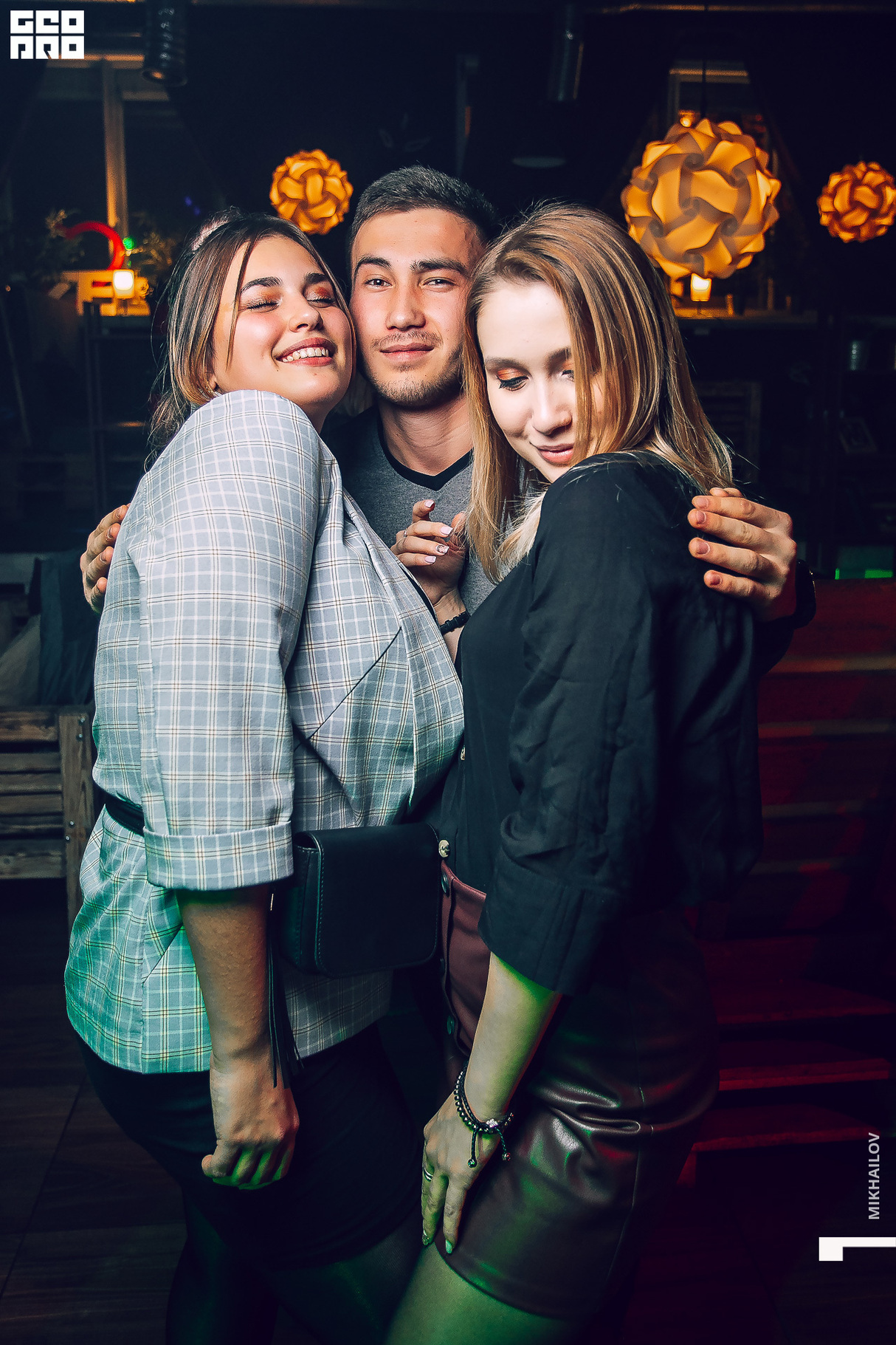 Раздуй Party 9