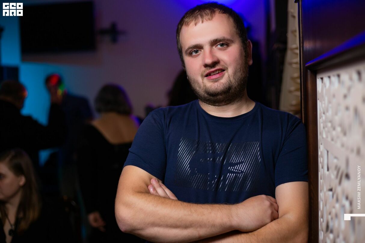 Суббота в ресторане "Дастархан" 29