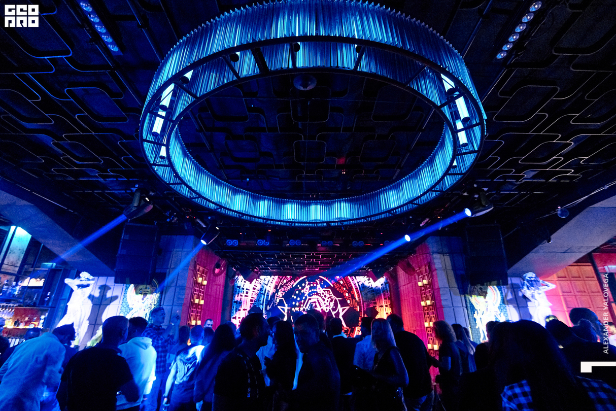 Aparde (live, Germany) in CHI 27