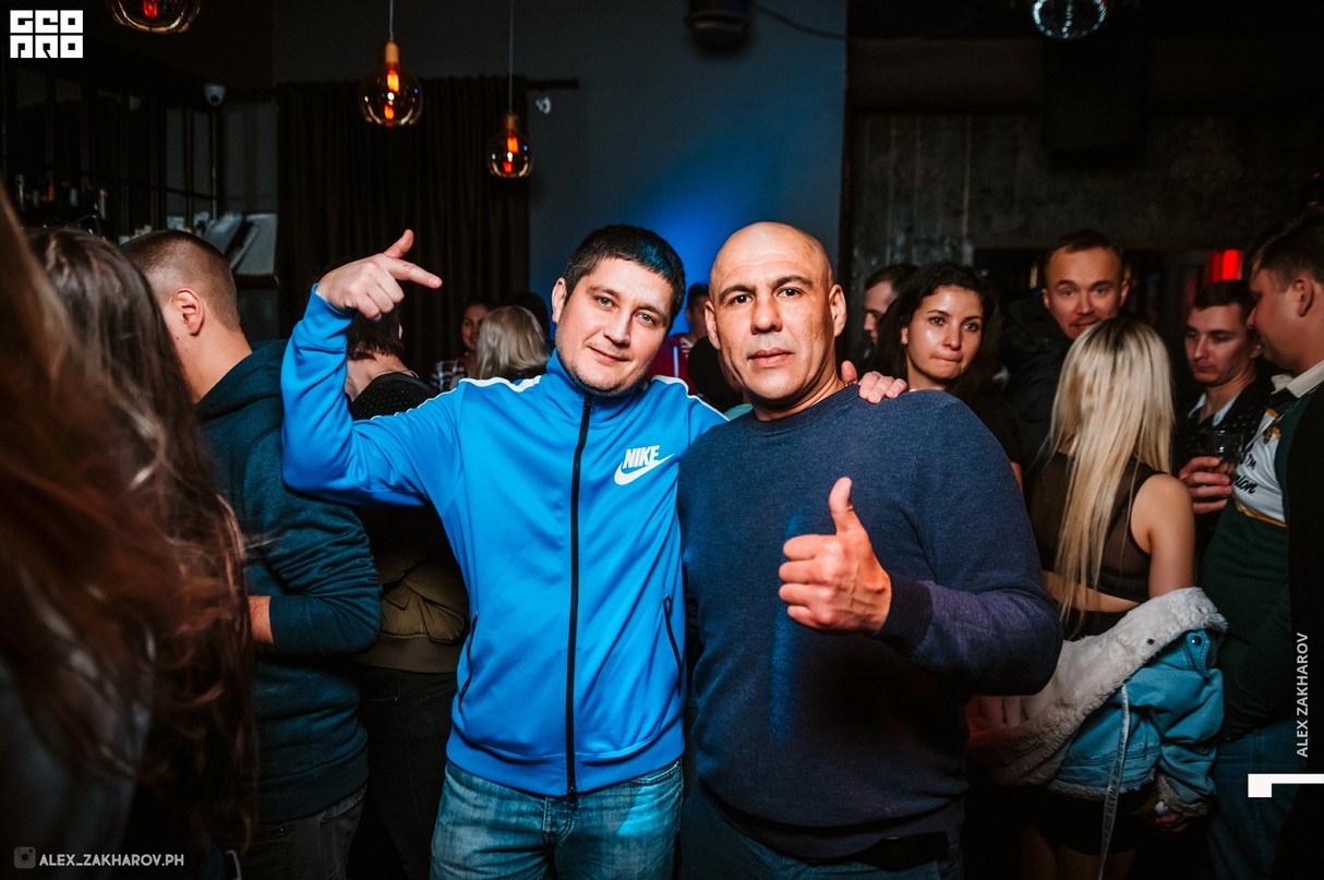 Dj Smile (Moscow) 14