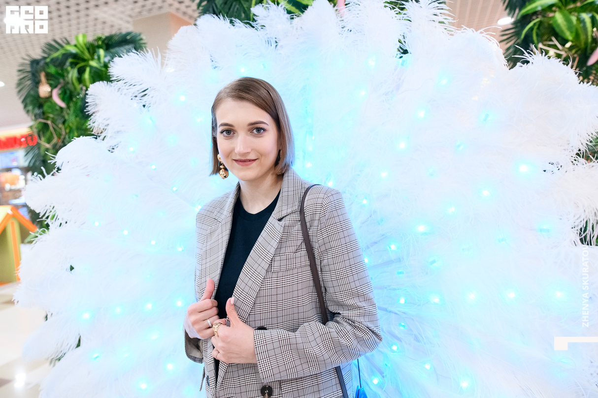 Новый стильный Fashion Festival 20