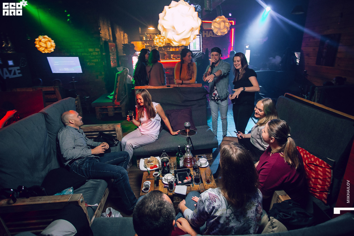 Раздуй Party 25