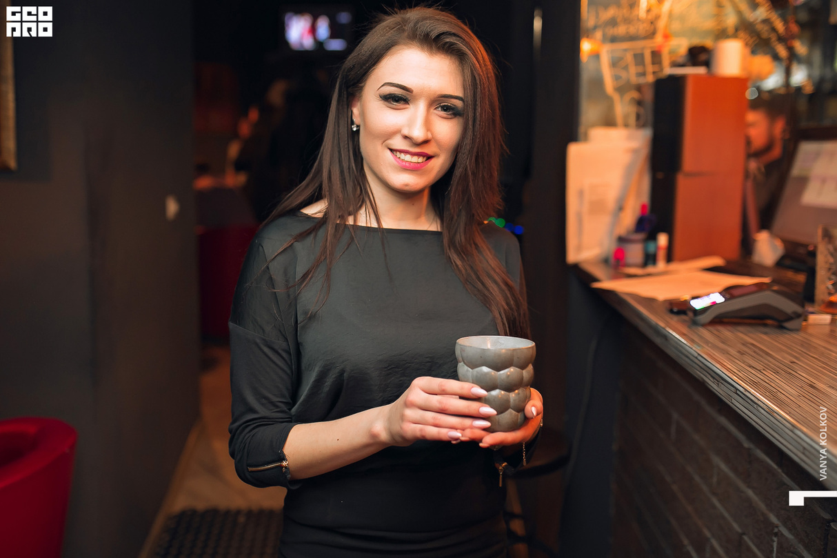 Guest Bartending PAN JA PAN 28