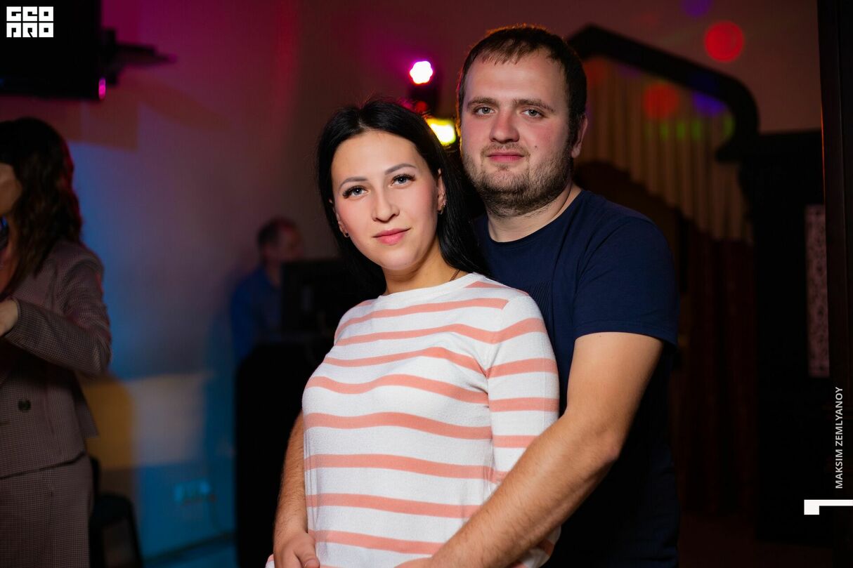 Суббота в ресторане "Дастархан" 21