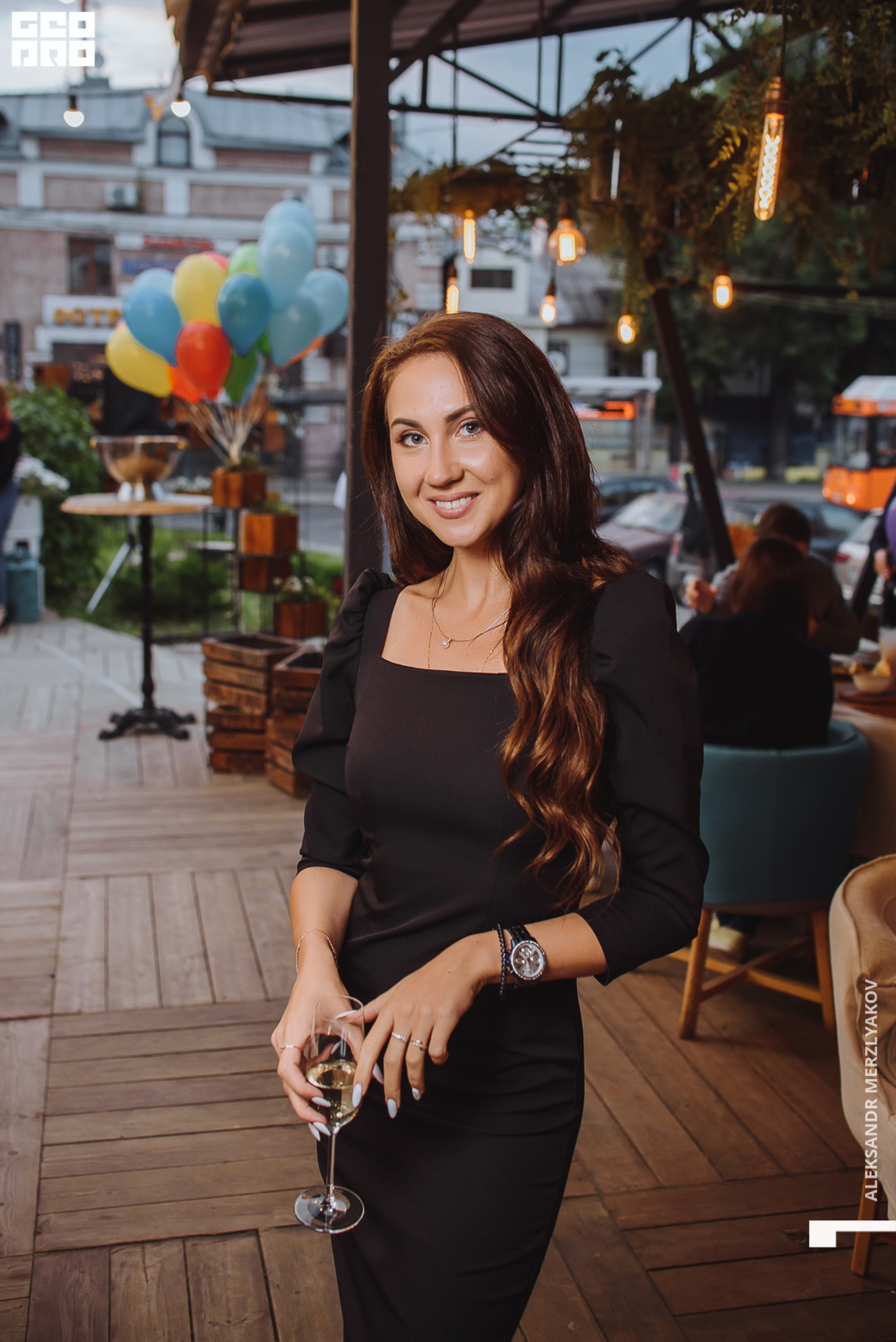 ДЕНЬ РОЖДЕНИЯ ДАДИ 23