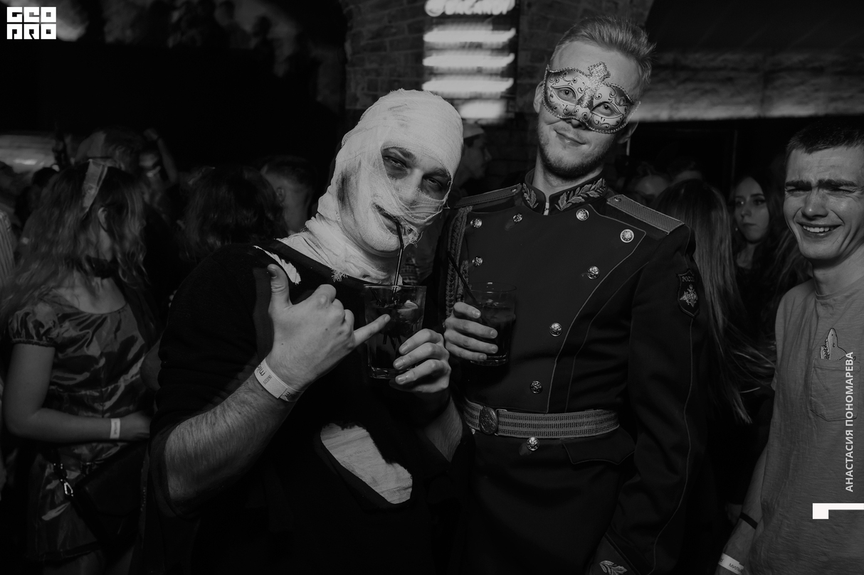 Halloween 25