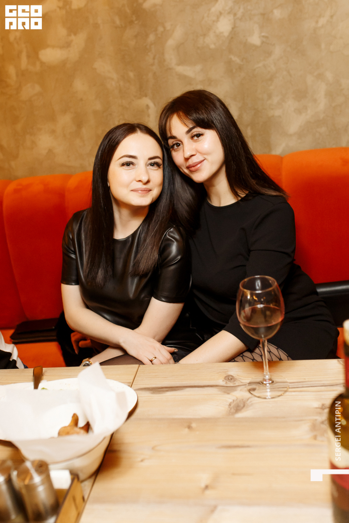 Grill bar “ЗАПАХЛО ЖАРЕНЫМ” 30