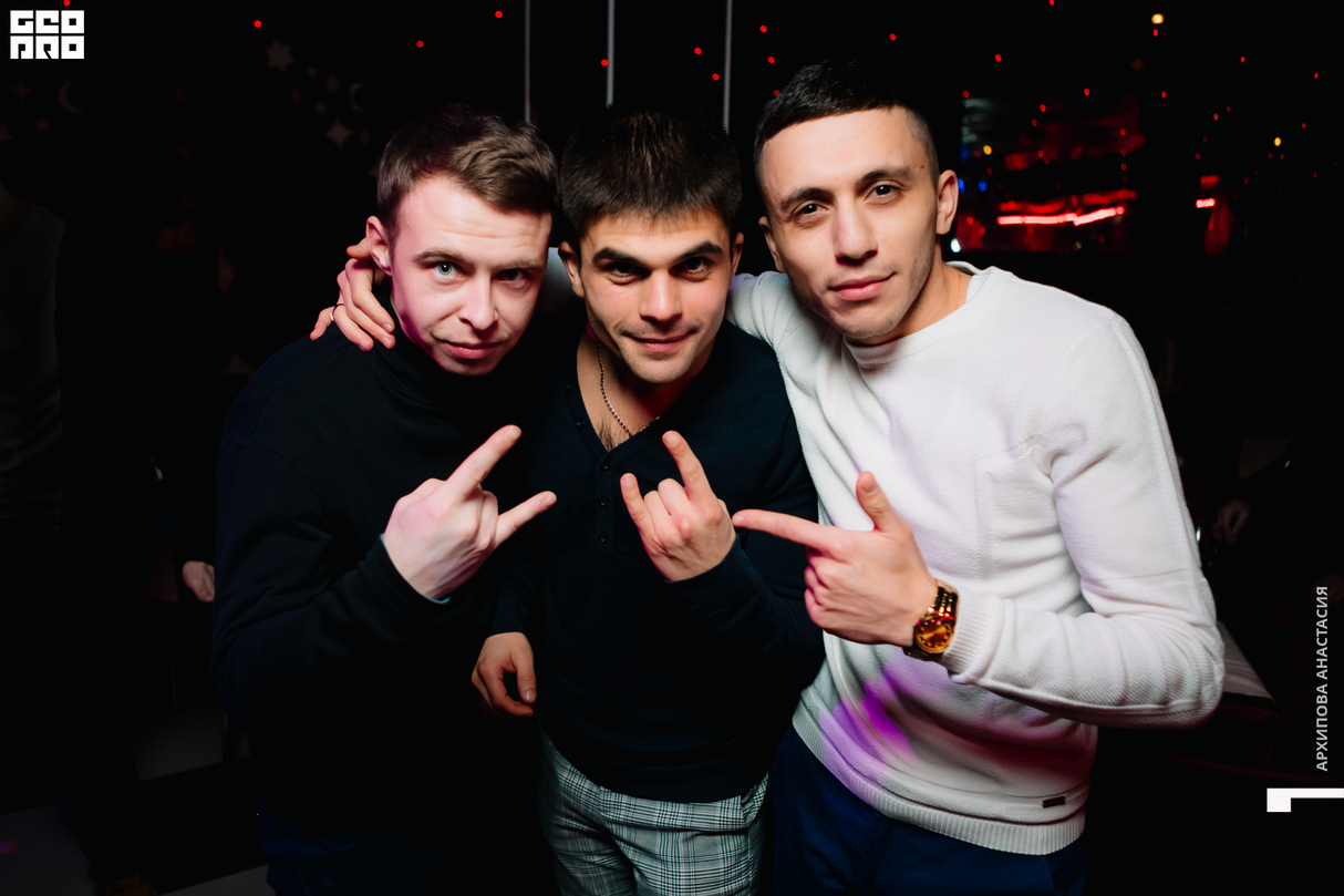 Dolche Vita | Пятница! 26