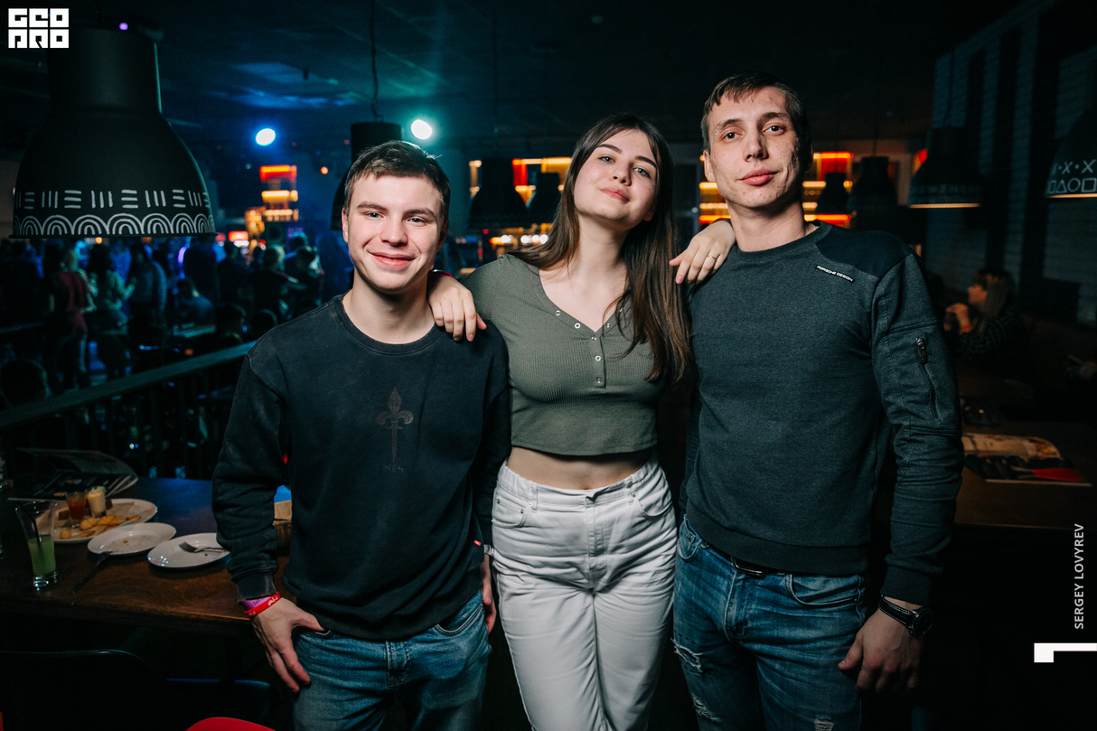 DИСКАЧ 90-х 9