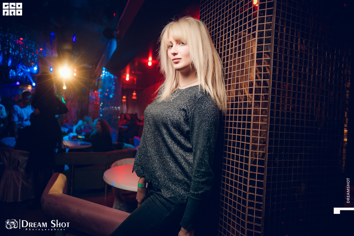 Пятница в Святошине 25