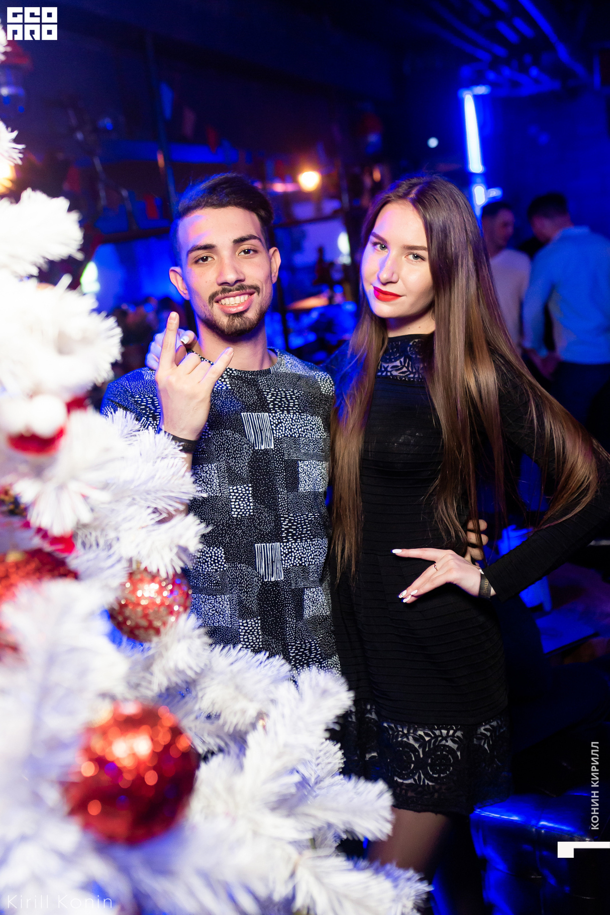 Weekend в Цехе! 30