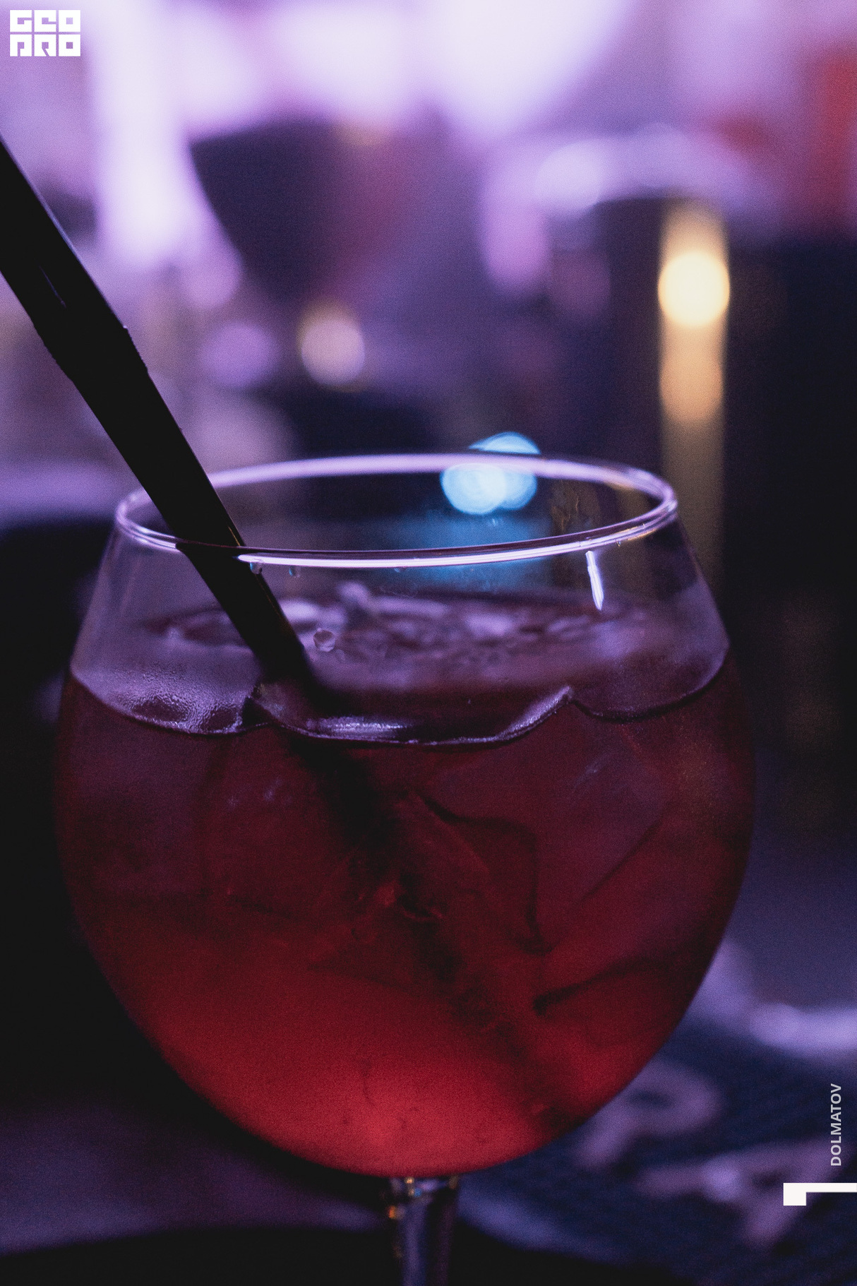 Friday party 8