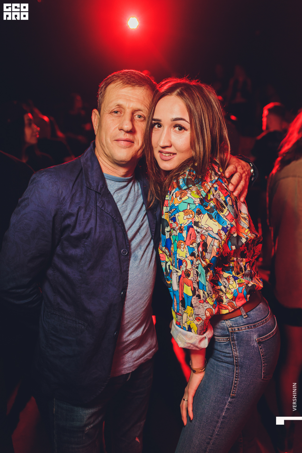 Halloween w/ Dj List & Eugene Balul 29