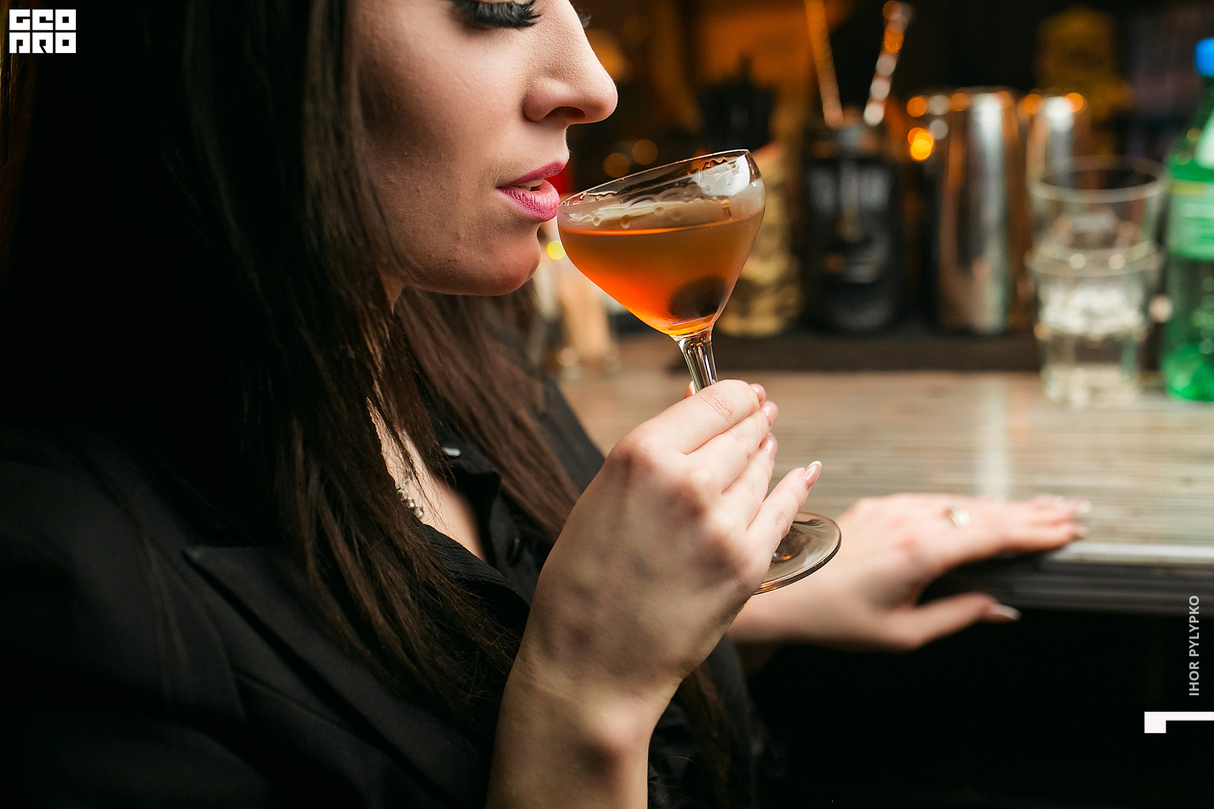 Guest Bartending PAN JA PAN 18