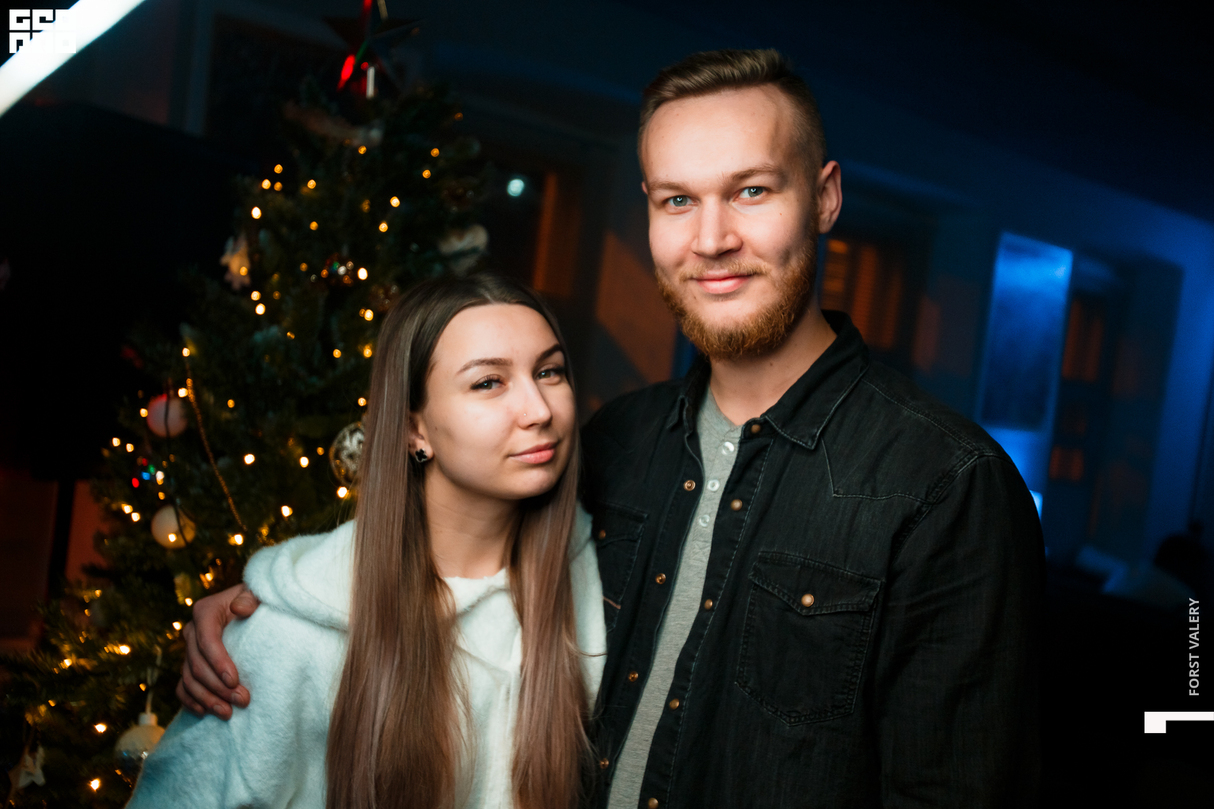 БЕЛЫЙ ОГОНЬ | SMETANA | WHITE PARTY #23 24