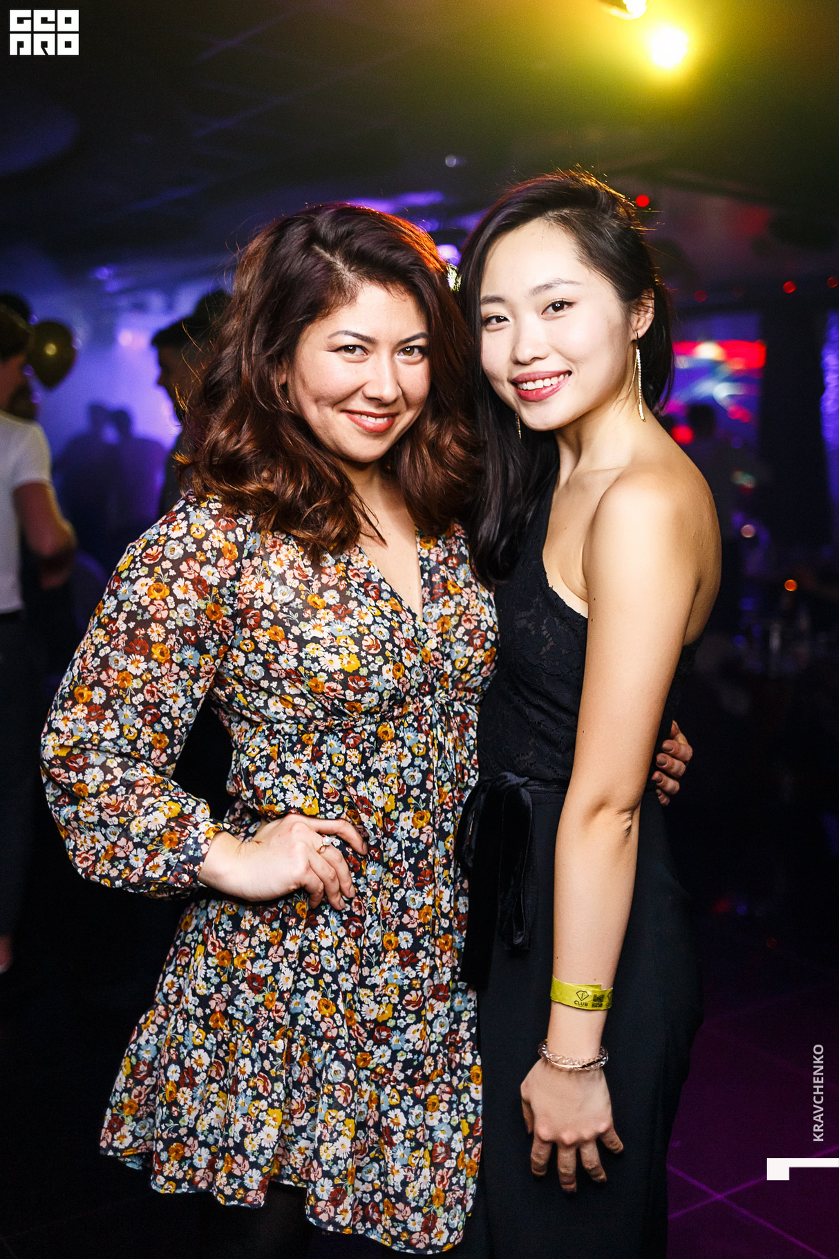Babushka Boizz Hip-Hop Night at Fashion Club 19