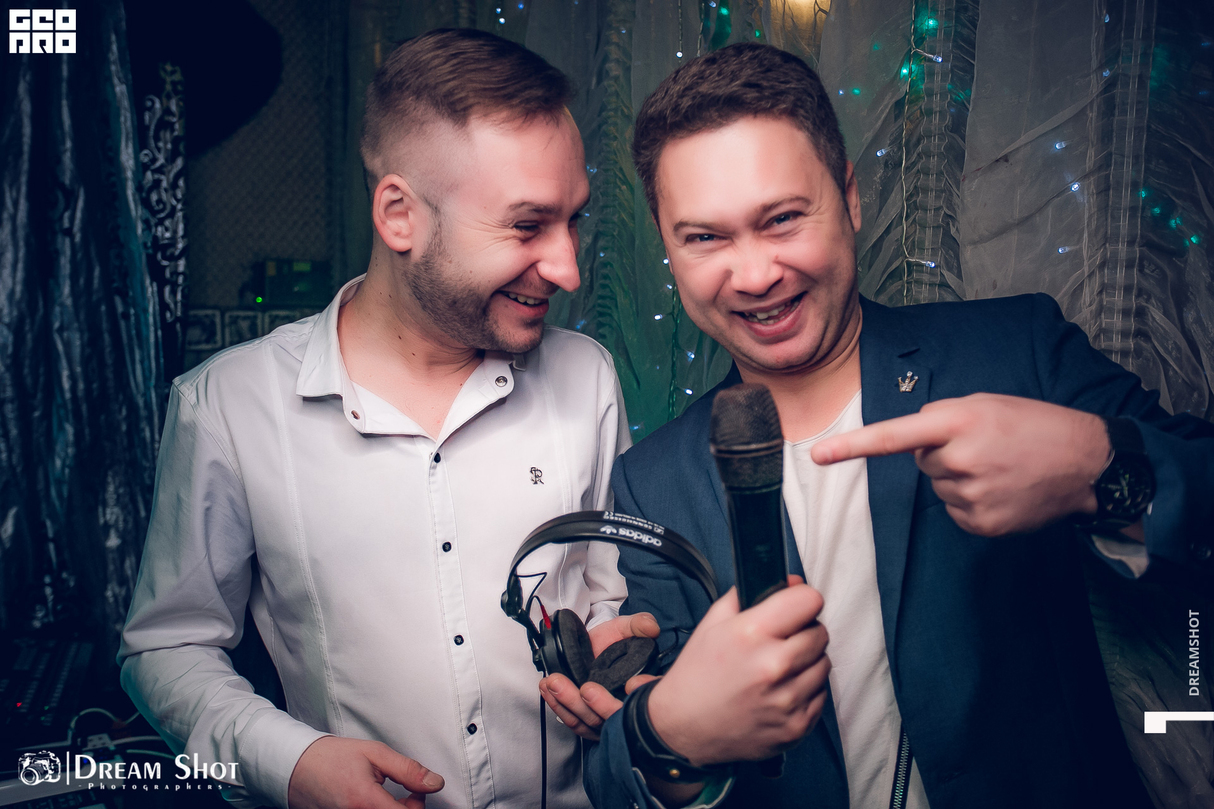 Пятница в Святошине 15