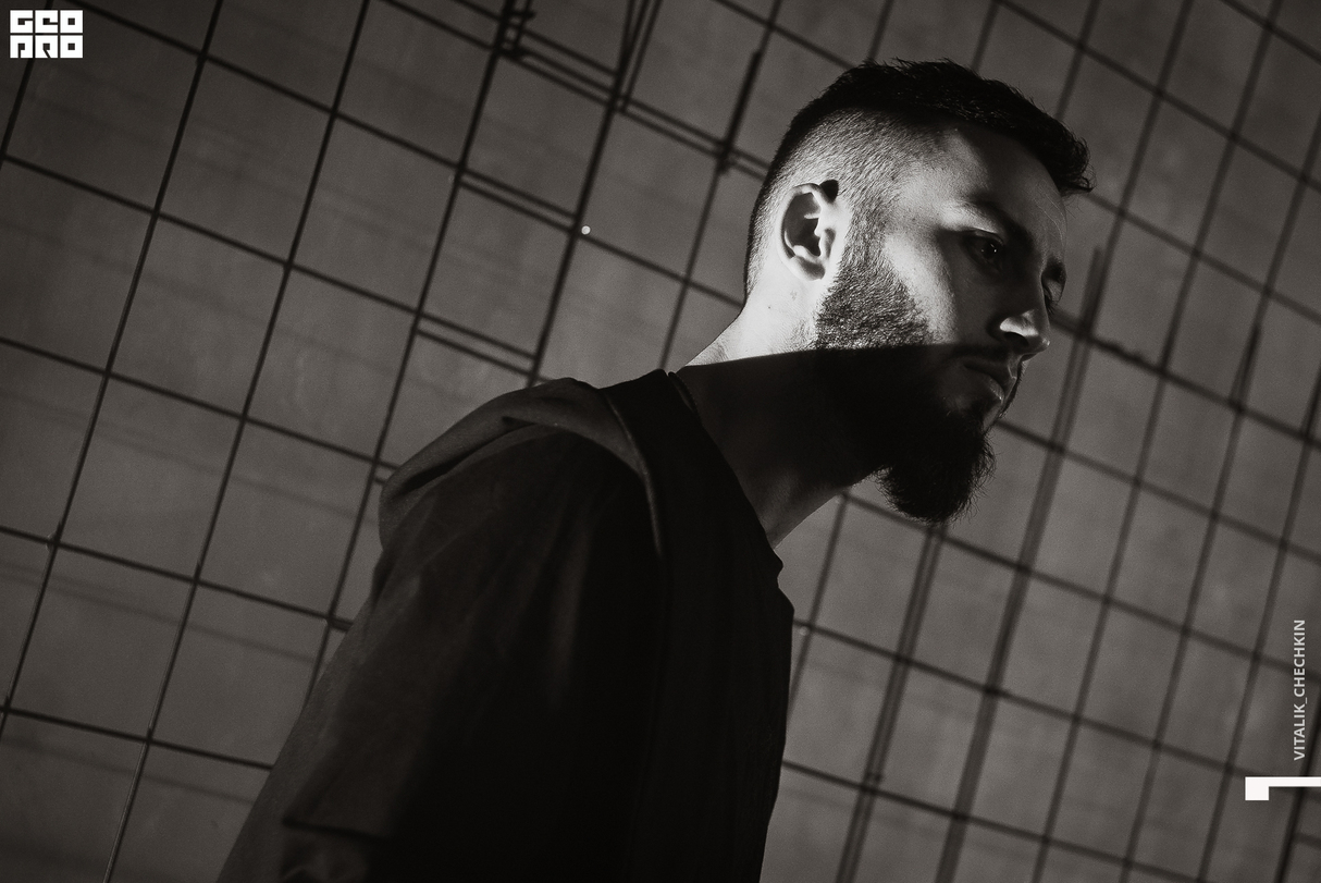 BLACK night в ЧАЙКЕ на Пляже 26