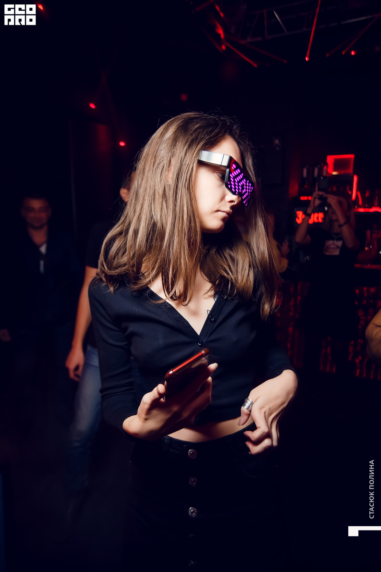 Seem Seem Dj Penelopa 16