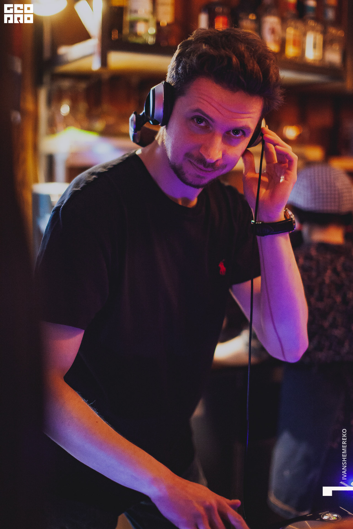 SOUND CHECK | Loft-bar «Чердак» 23