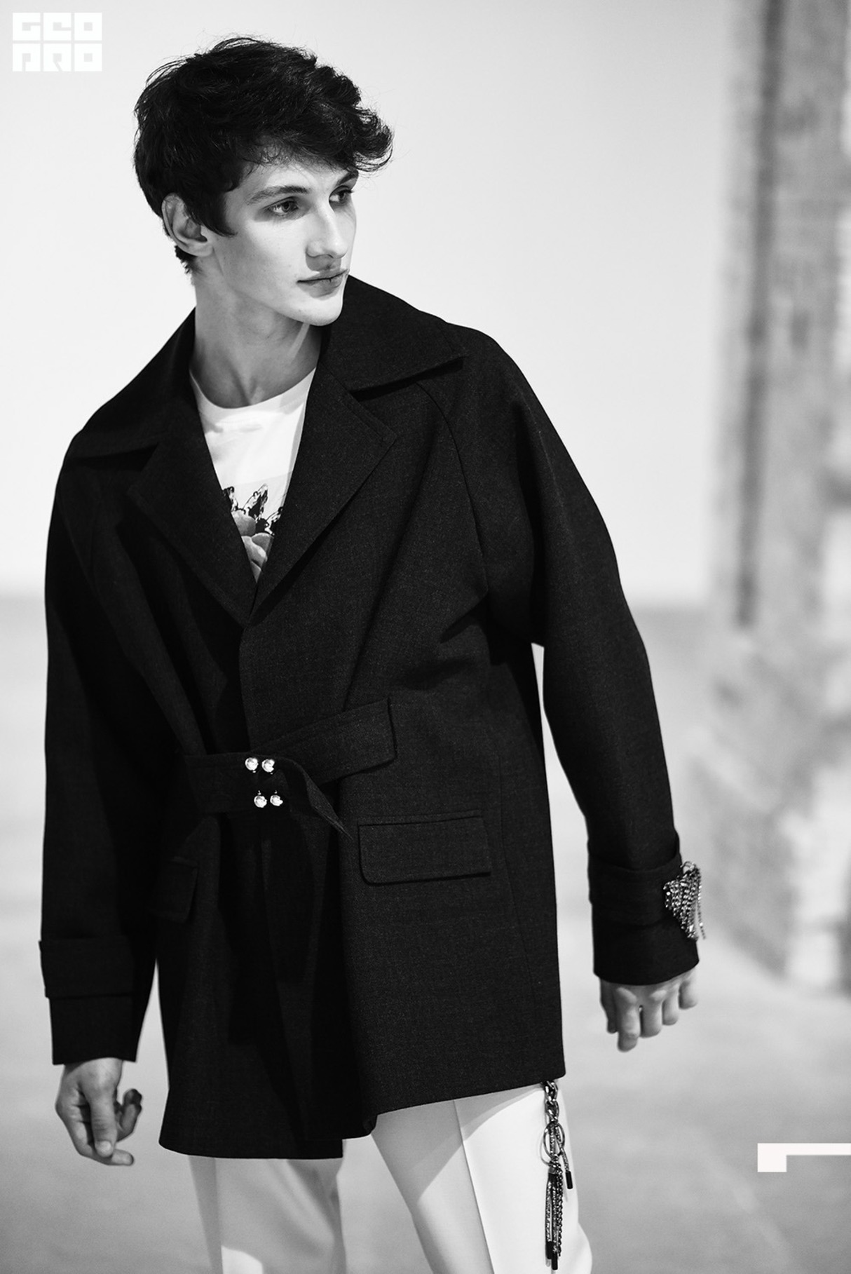 IDoL. A/W 20-21 "MONEY" 9