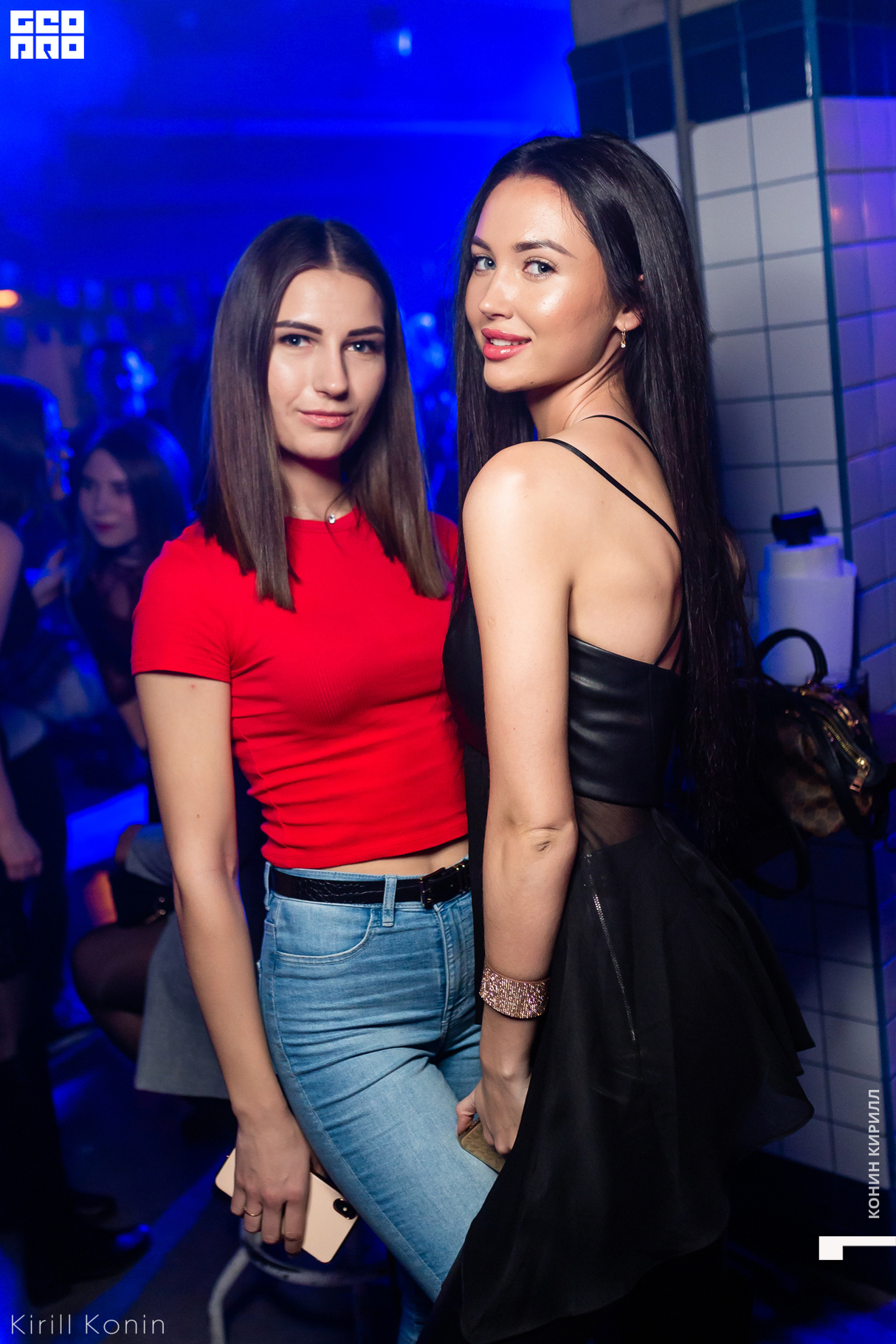 Weekend в Цехе! 21
