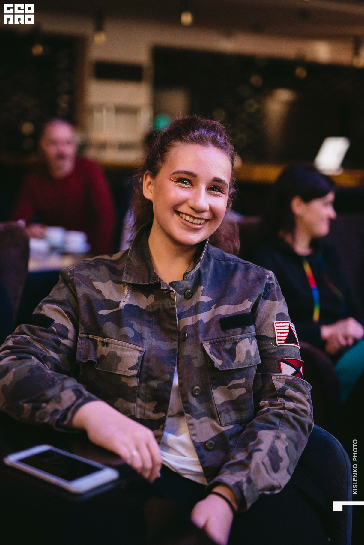 День рождения студии танцев World Dance Campus 26