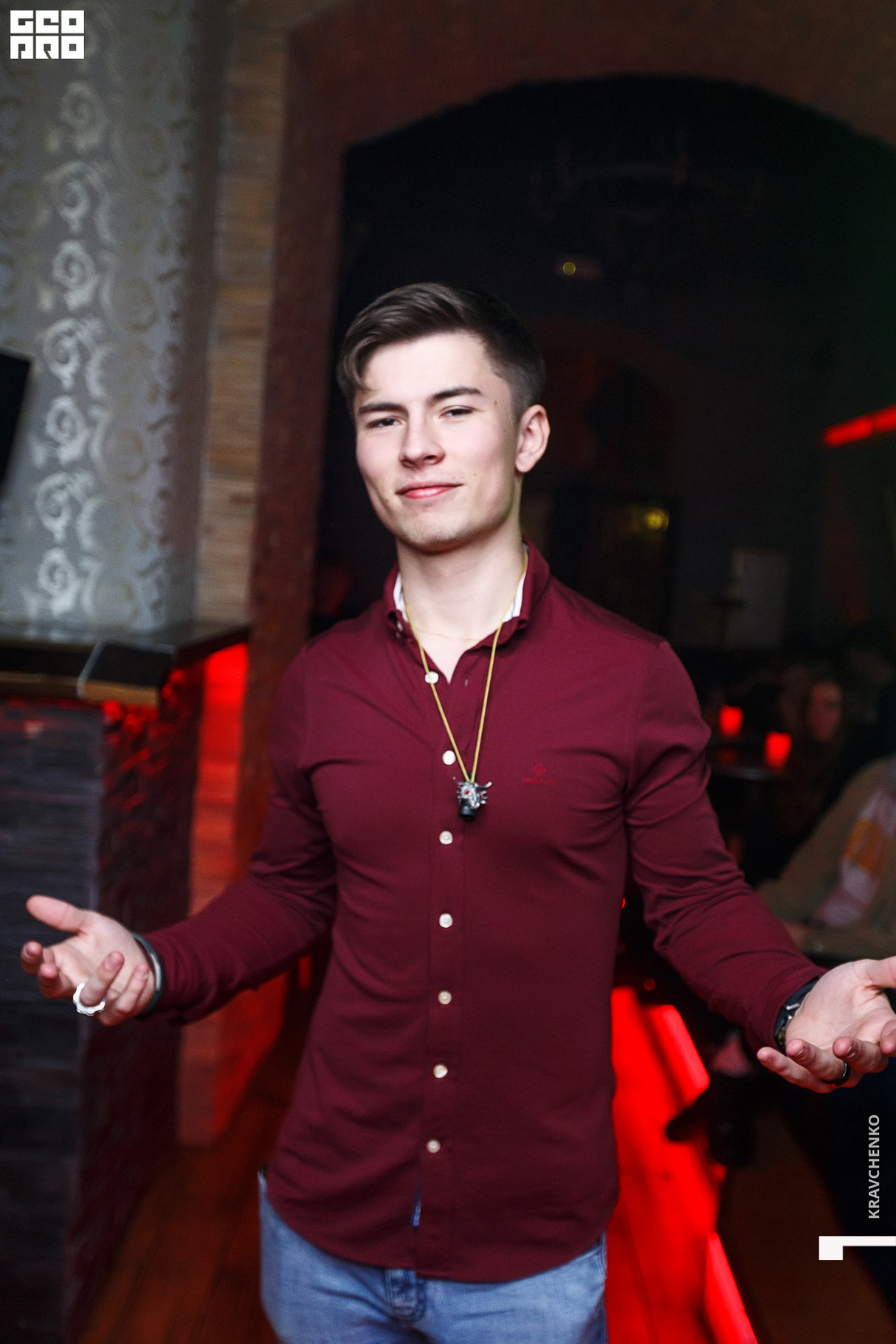 Friday Chill at Life Club & Lounge Prague 20