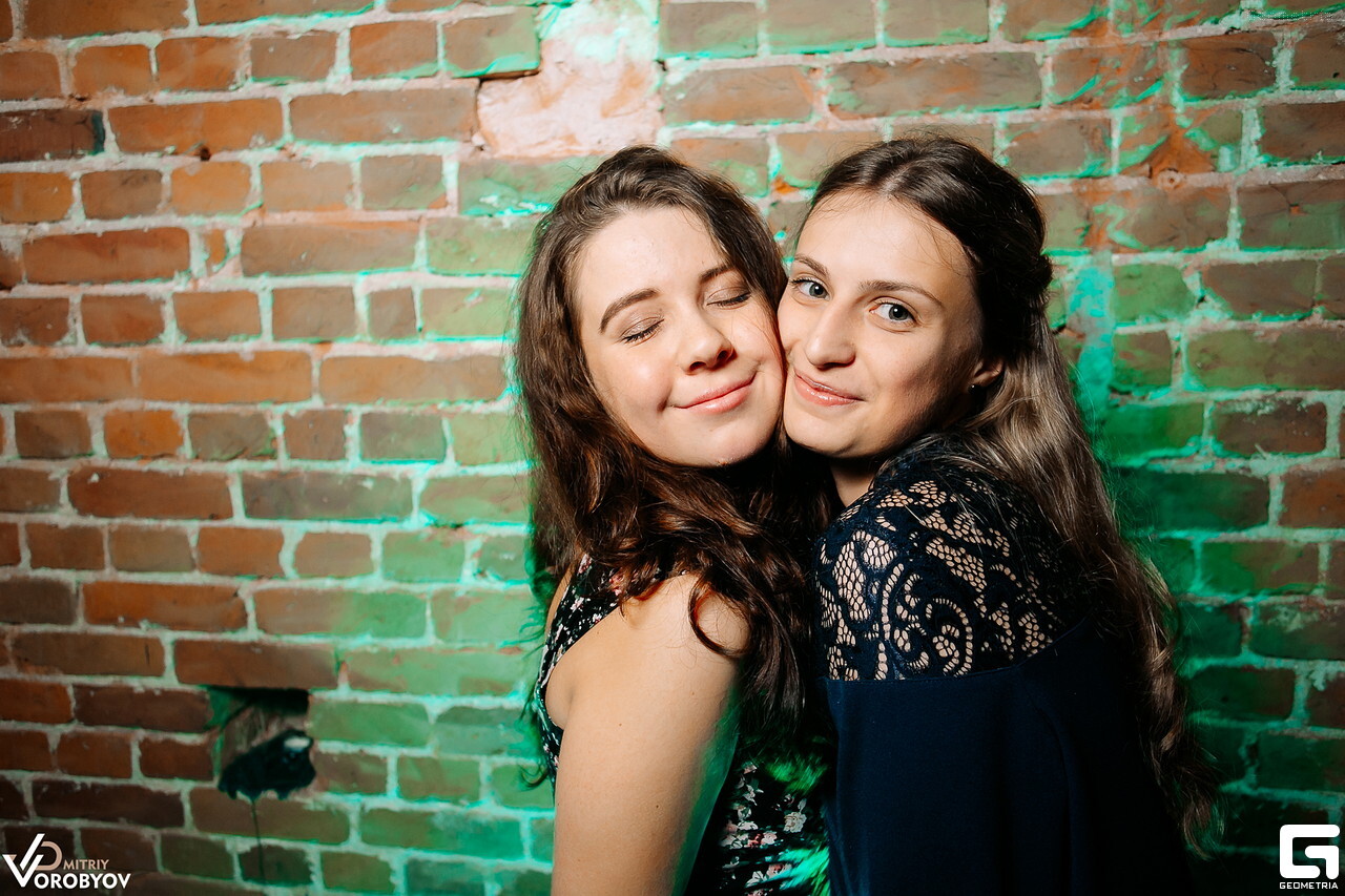 Galeria Smoke - Saturday Party 17
