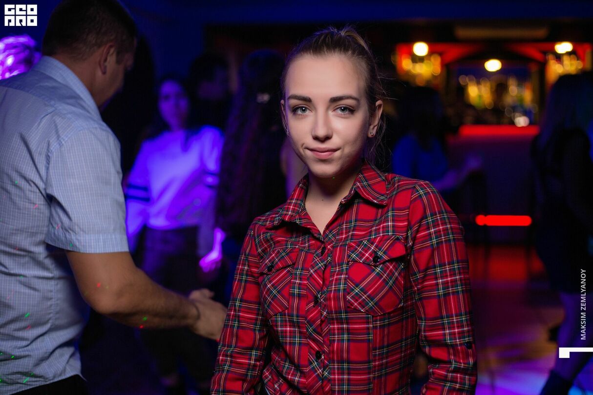 Суббота в ресторане "Пегас" 9
