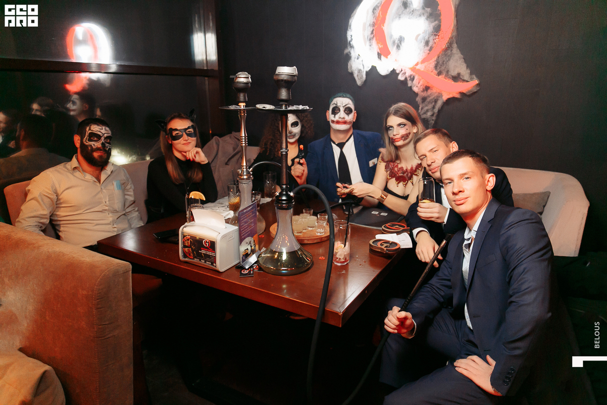 Halloween 28