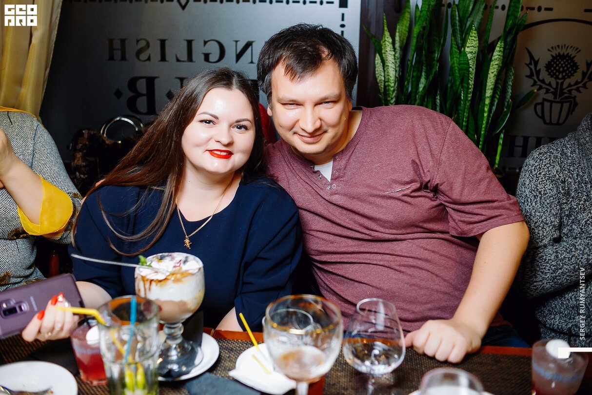 Суббота в Британнике 17