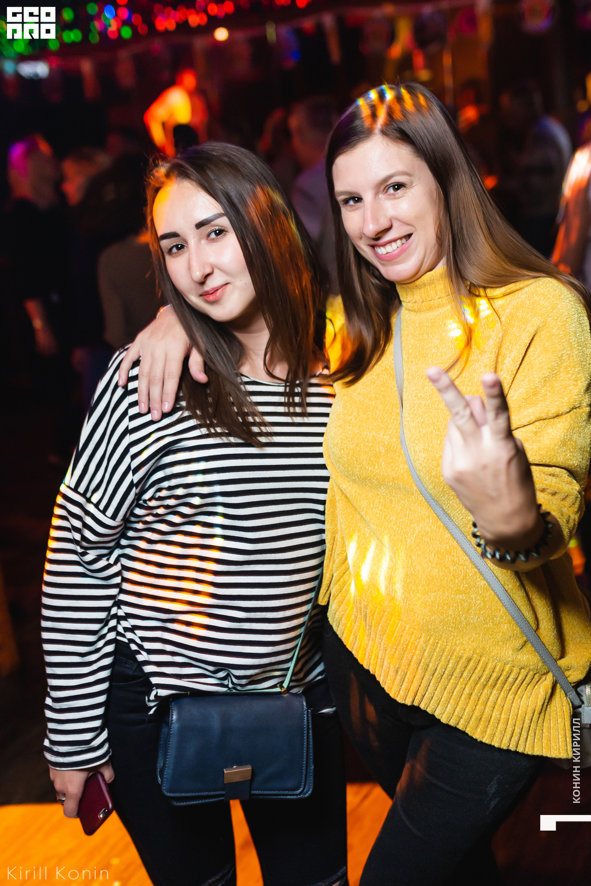 Международный День Повара в WINKEL KLUB 19
