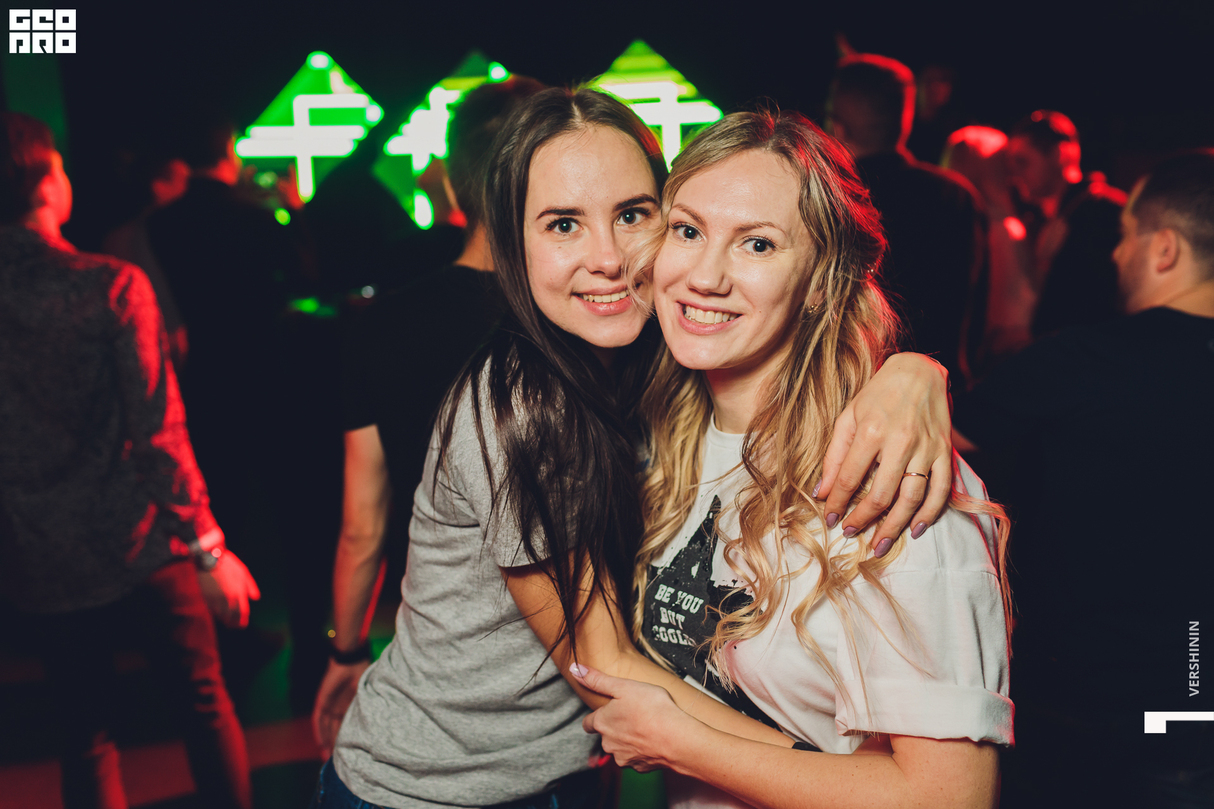 Halloween w/ Dj List & Eugene Balul 22