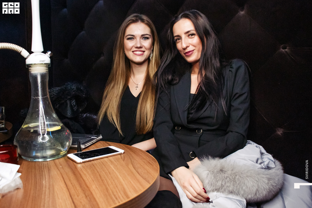 Saturday Night at KU Club & Bar 27