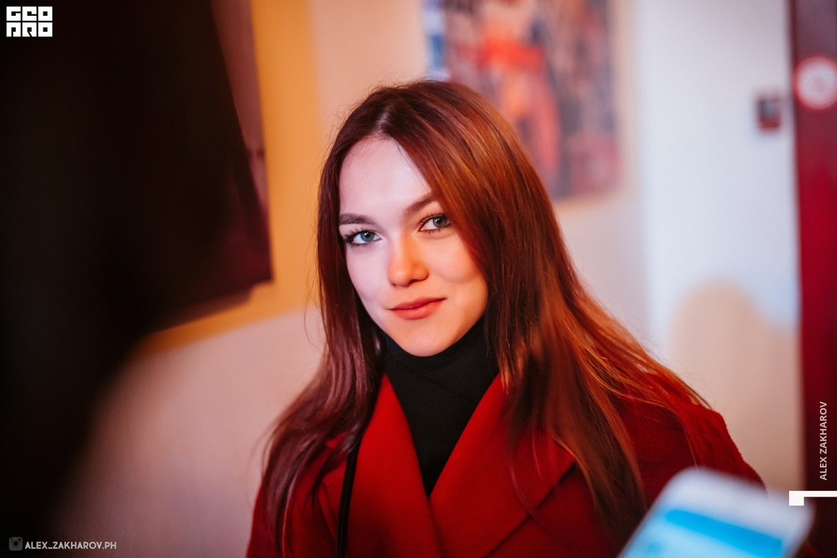 Субботний вечер 26