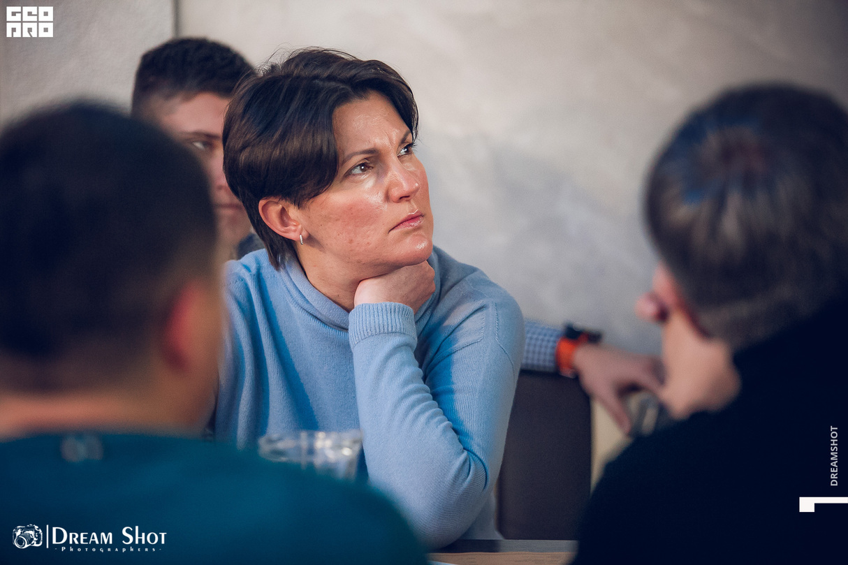 Благотворительный “Квиз Дружбы» от Quiz Out в поддержку Данила Татаринцева 18