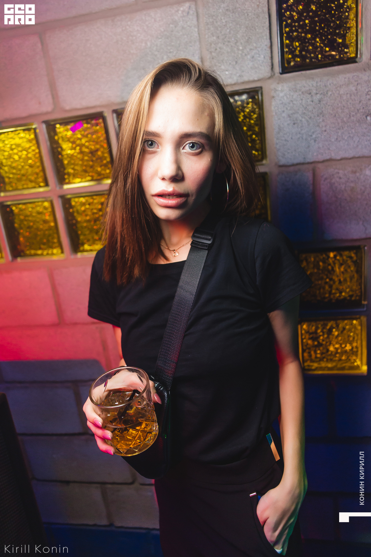 Выходные в цехе 11