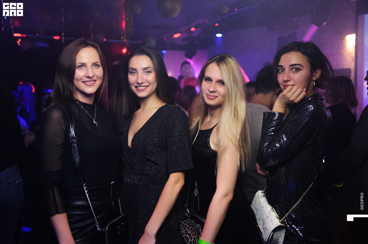 Большая дискотека 2000х 11