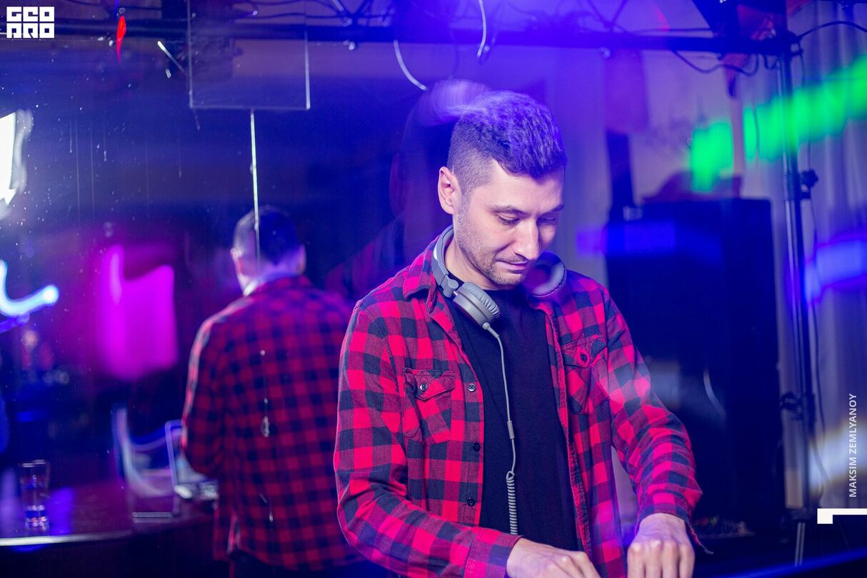 Суббота в гостинице "Инициал" 21