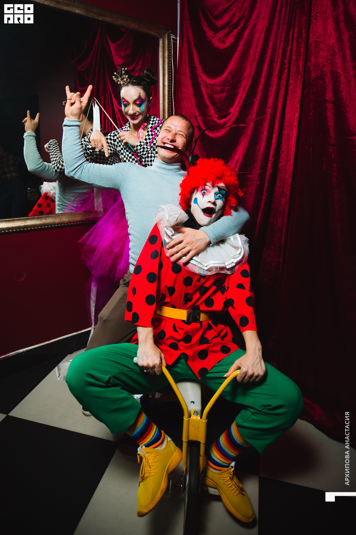 Dolce Vita | CIRCUS 17