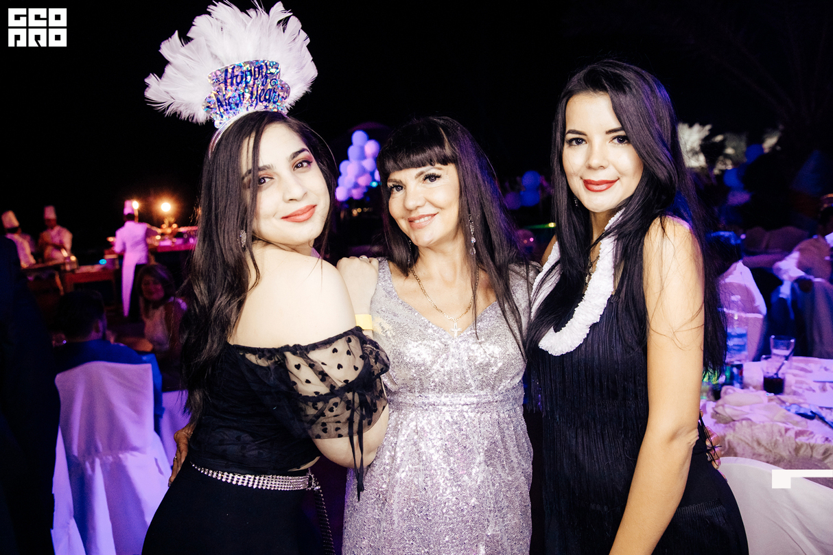 Andreaa's 26