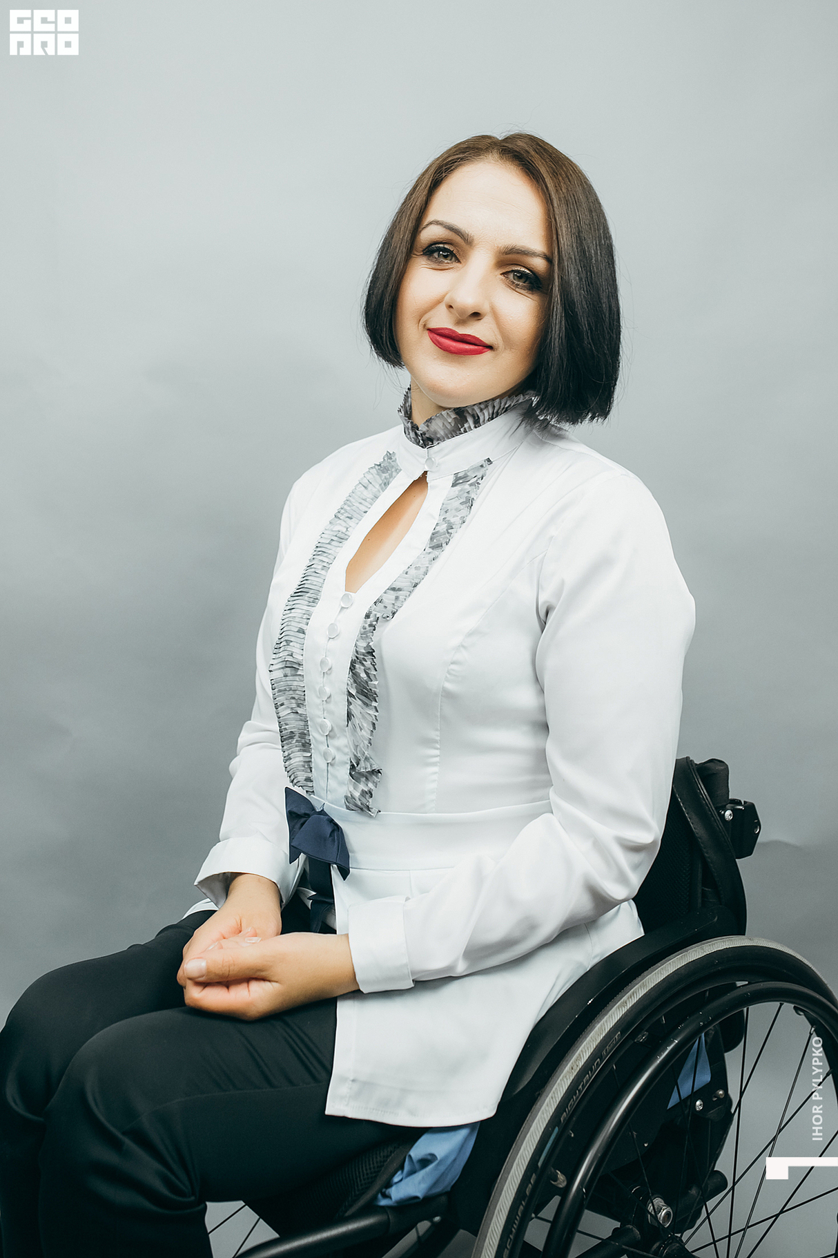 Благодійний День в Slava Studio 27