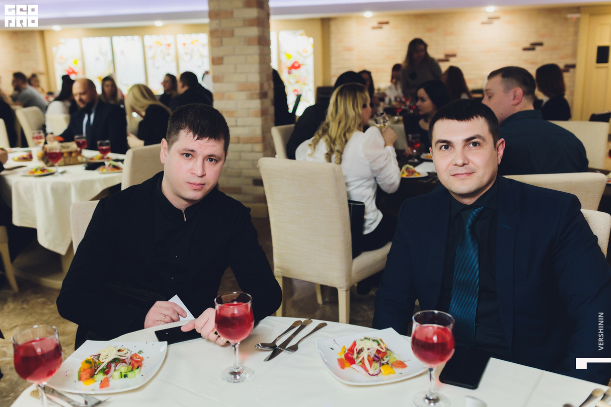 Энергетика знакомства от Business Family 24