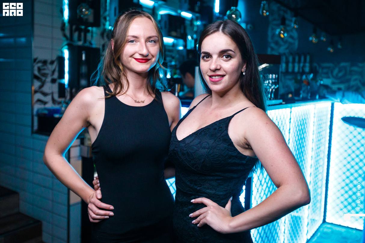 Non-Stop Party at TO-TO Restaurant and Lounge 24