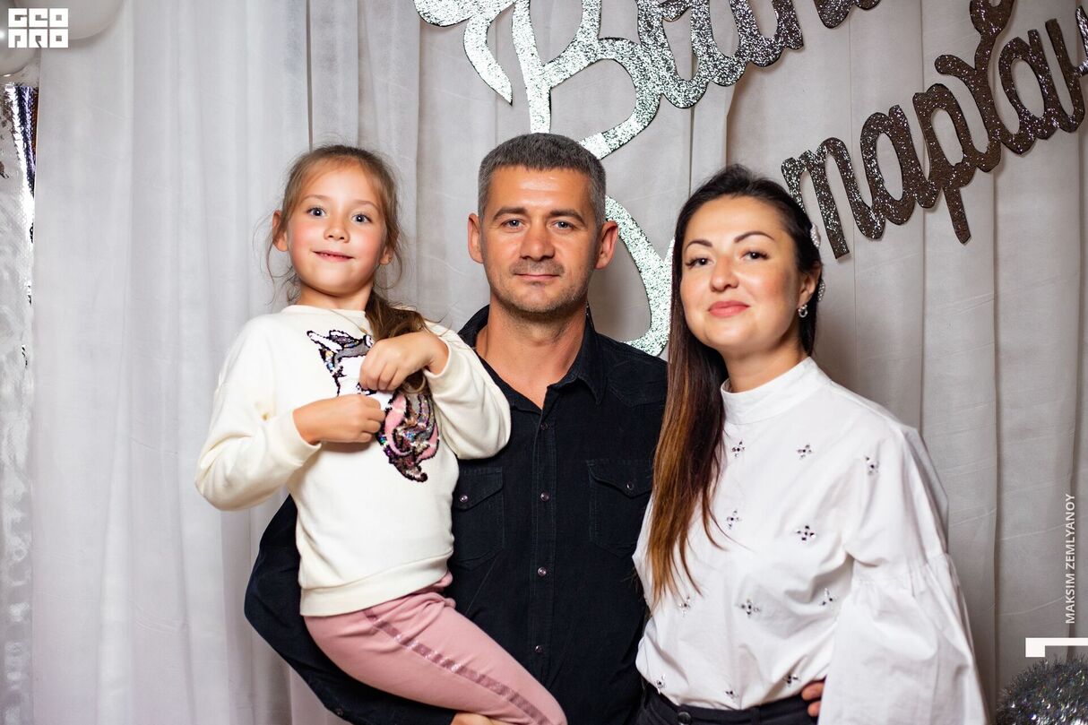 Суббота в ресторане "Дастархан" 22