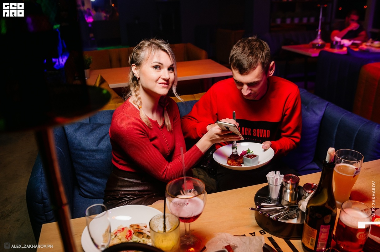 ДЕПО SOCIAL BAR 29