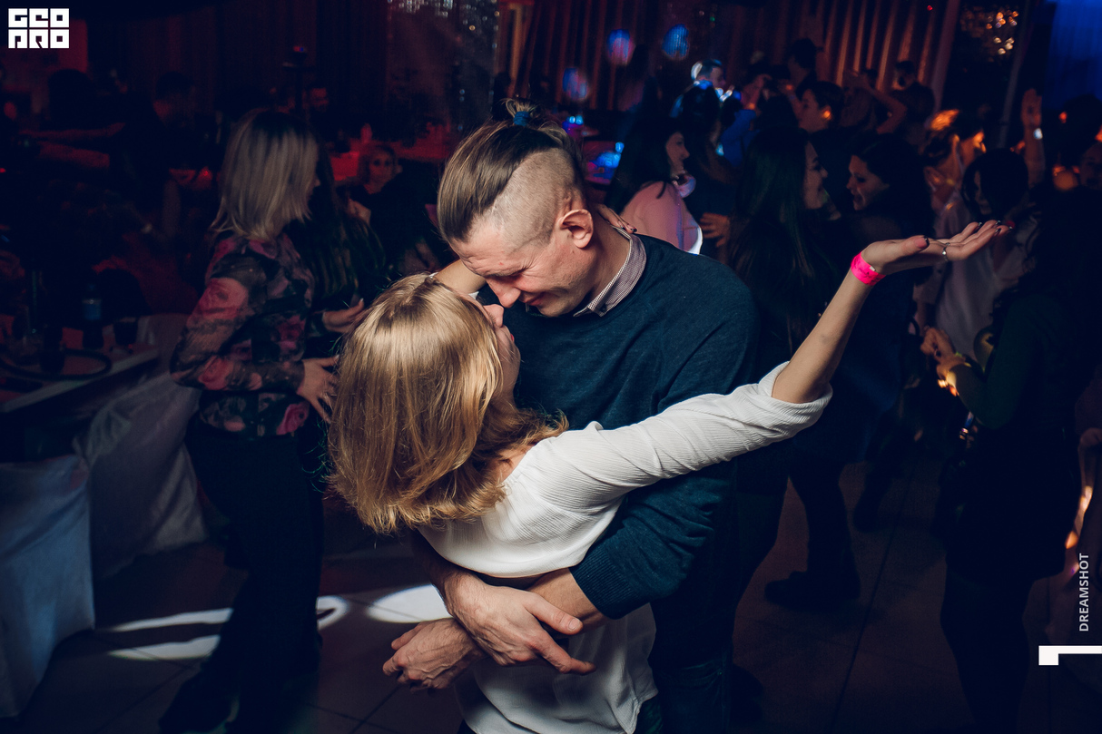 Суббота в Святошине 26